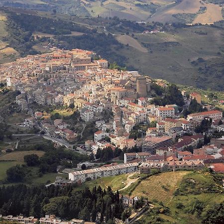 ...A Casa Di Sandro Tricarico エクステリア 写真