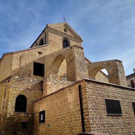 ...A Casa Di Sandro Tricarico エクステリア 写真