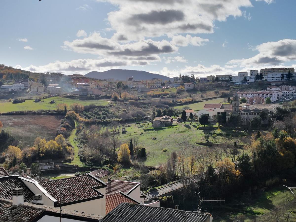 ...A Casa Di Sandro Tricarico エクステリア 写真